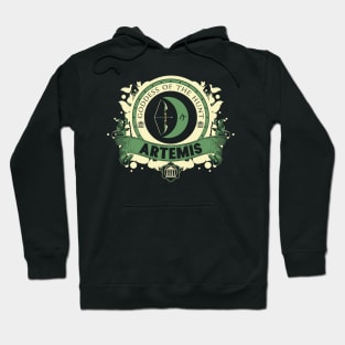 ARTEMIS - LIMITED EDITION Hoodie